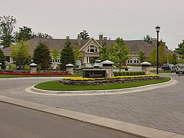 6797 Beechnut Court, Canadian Lakes, MI 49346