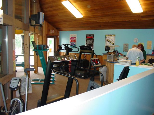 6797 Beechnut Court, Canadian Lakes, MI 49346