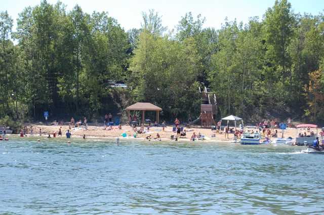 6797 Beechnut Court, Canadian Lakes, MI 49346