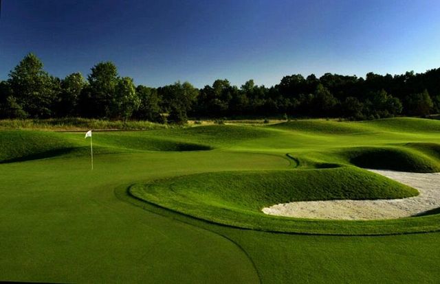 6797 Beechnut Court, Canadian Lakes, MI 49346