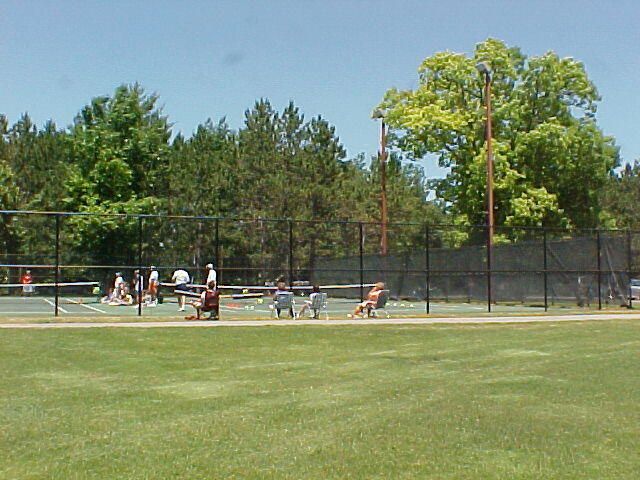 6797 Beechnut Court, Canadian Lakes, MI 49346