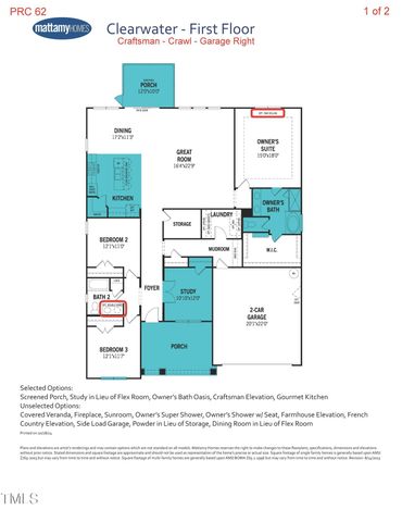 84 Tee Time Terrace, Benson, NC 27504