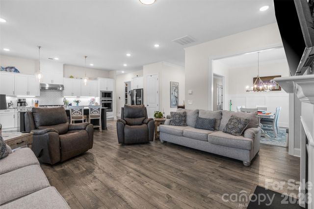 310 Triple Ponds Court, Clover, SC 29710