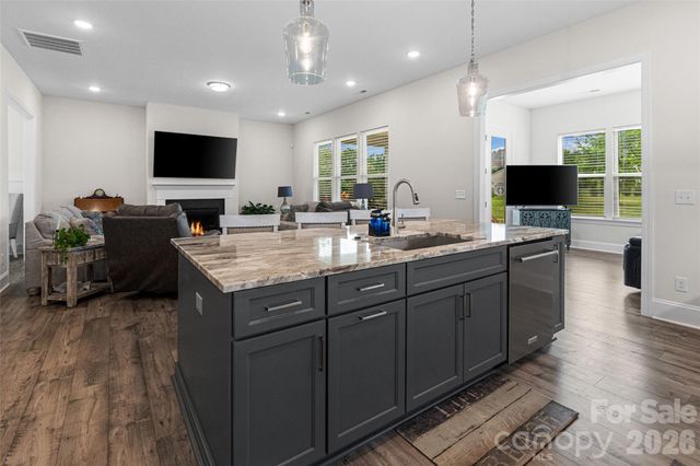 310 Triple Ponds Court, Clover, SC 29710