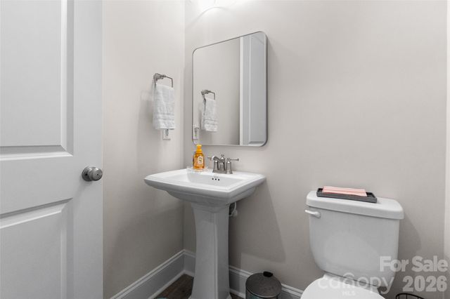 310 Triple Ponds Court, Clover, SC 29710