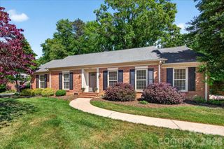 1308 Alfred Street, Charlotte, NC 28211