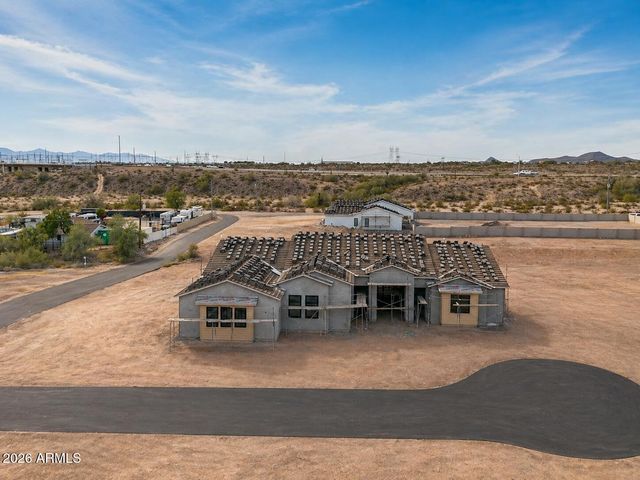 11462 W Avenida Del Rey --, Peoria, AZ 85383