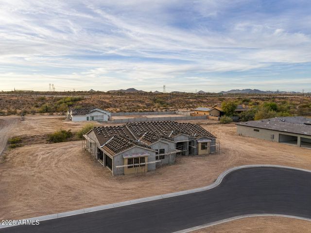 11462 W Avenida Del Rey --, Peoria, AZ 85383