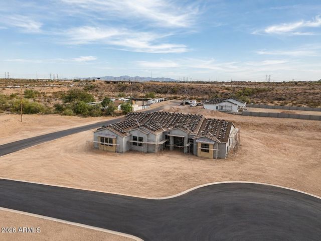 11462 W Avenida Del Rey --, Peoria, AZ 85383