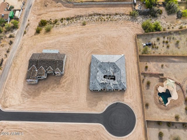 11462 W Avenida Del Rey --, Peoria, AZ 85383