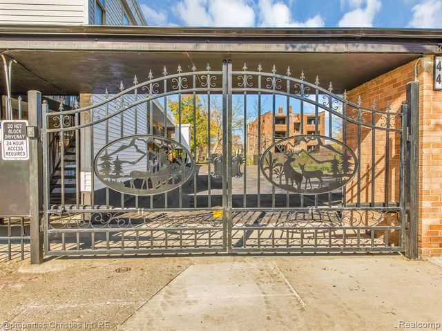 44 Highland Street 8, Highland Park, MI 48203