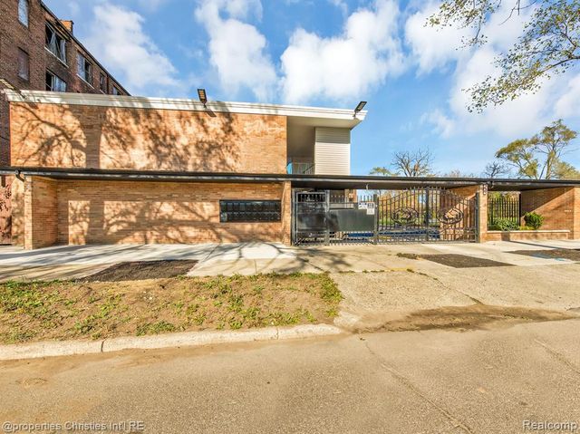 44 Highland Street 8, Highland Park, MI 48203