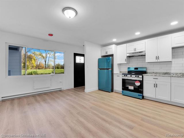 44 Highland Street 8, Highland Park, MI 48203