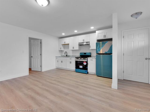 44 Highland Street 8, Highland Park, MI 48203