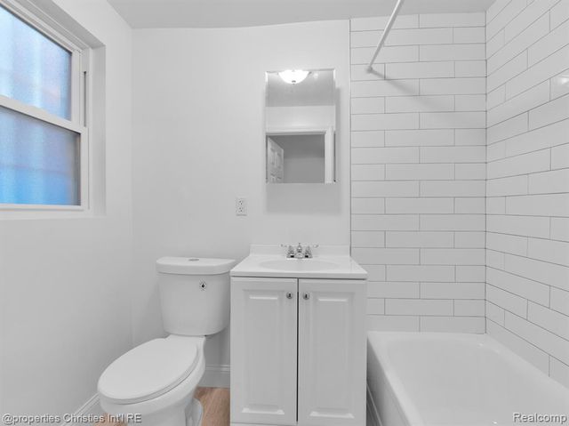 44 Highland Street 8, Highland Park, MI 48203