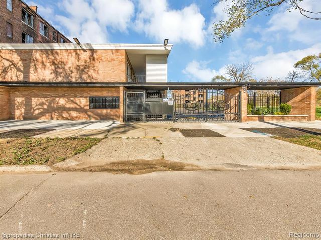 44 Highland Street 8, Highland Park, MI 48203