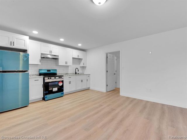 44 Highland Street 8, Highland Park, MI 48203