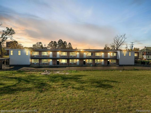 44 Highland Street 8, Highland Park, MI 48203