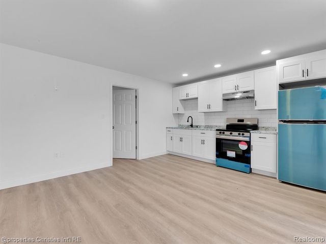 44 Highland Street 8, Highland Park, MI 48203