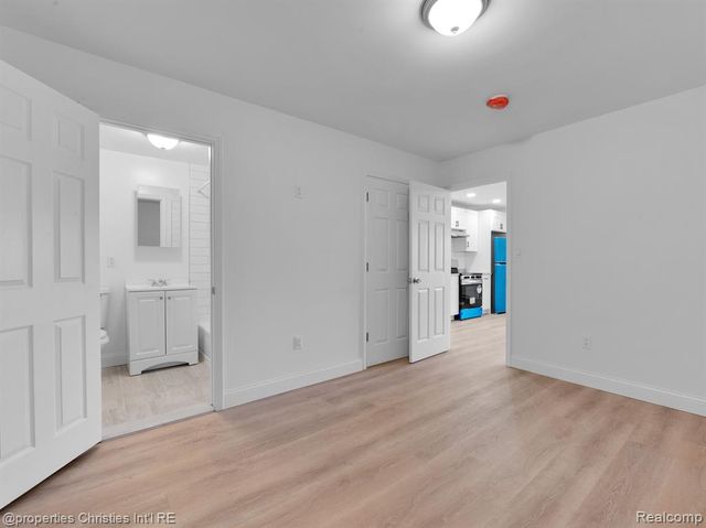 44 Highland Street 8, Highland Park, MI 48203