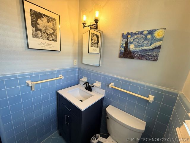 1737 Winchester, Ardmore, OK 73401