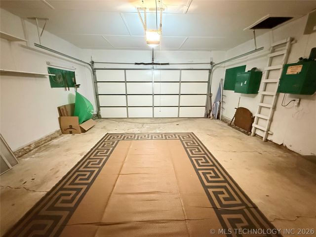 1737 Winchester, Ardmore, OK 73401