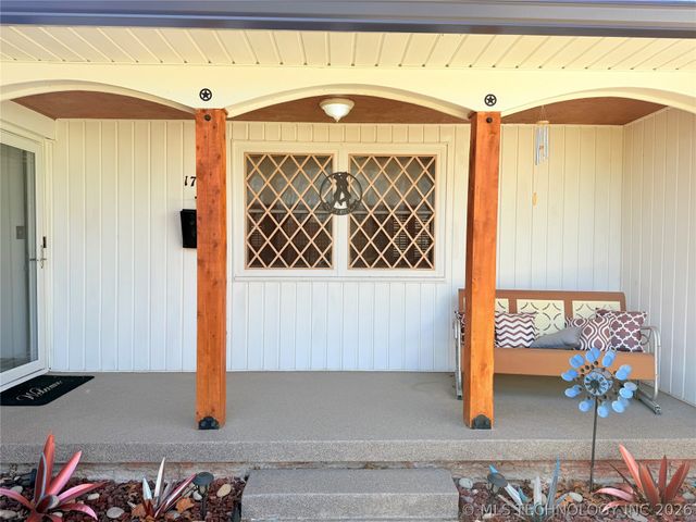 1737 Winchester, Ardmore, OK 73401