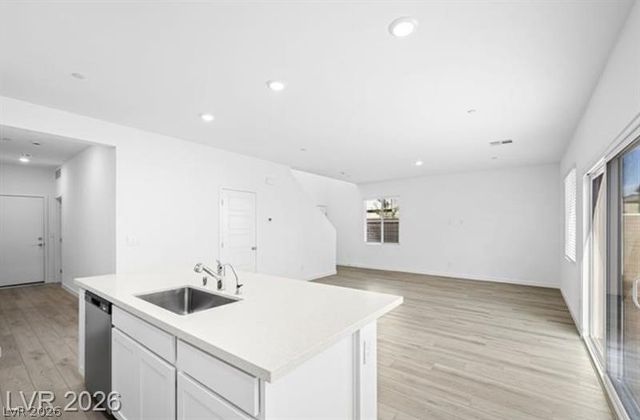 530 Preston Crest Street, Henderson, NV 89011