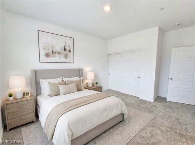 530 Preston Crest Street, Henderson, NV 89011