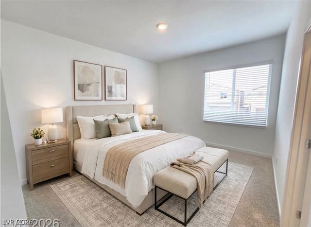 530 Preston Crest Street, Henderson, NV 89011