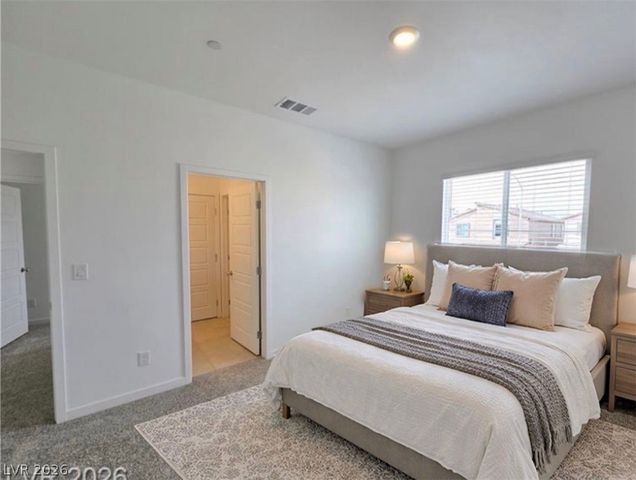 530 Preston Crest Street, Henderson, NV 89011