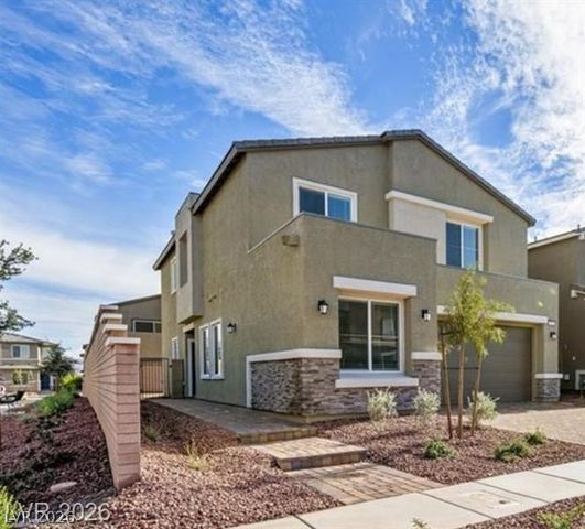 530 Preston Crest Street, Henderson, NV 89011