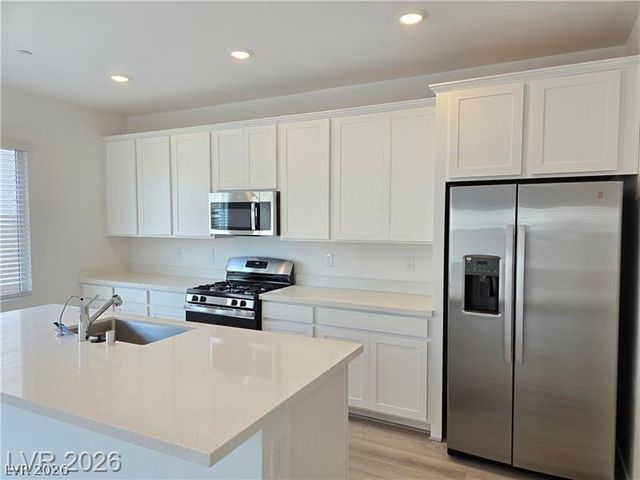 530 Preston Crest Street, Henderson, NV 89011