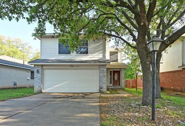 1804 Canon Yeomans TRL, Austin, TX 78748