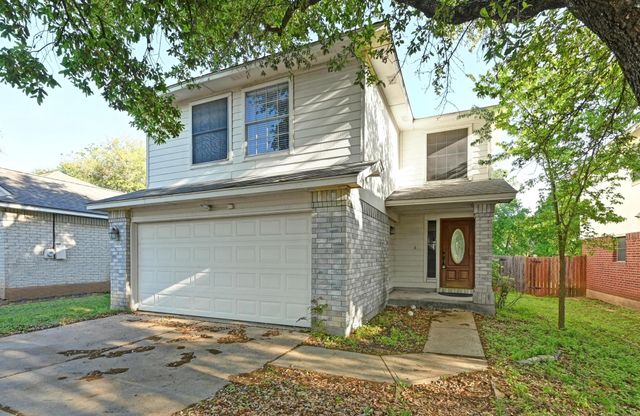 1804 Canon Yeomans TRL, Austin, TX 78748