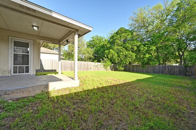 1804 Canon Yeomans TRL, Austin, TX 78748