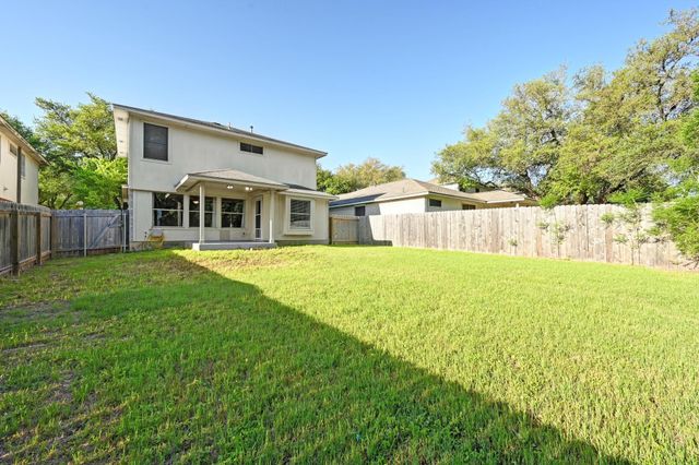 1804 Canon Yeomans TRL, Austin, TX 78748