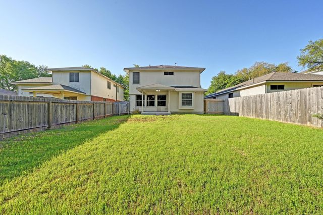 1804 Canon Yeomans TRL, Austin, TX 78748
