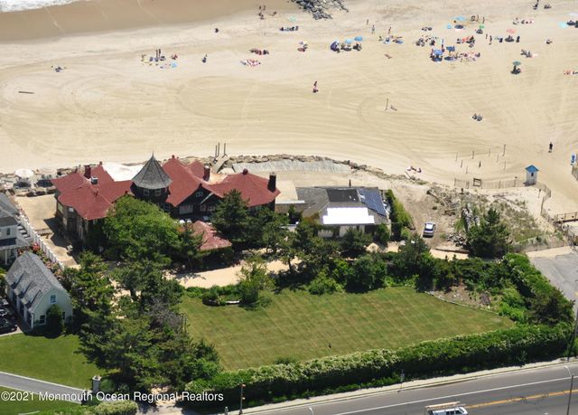 35 Ocean Avenue, Monmouth Beach, NJ 07750