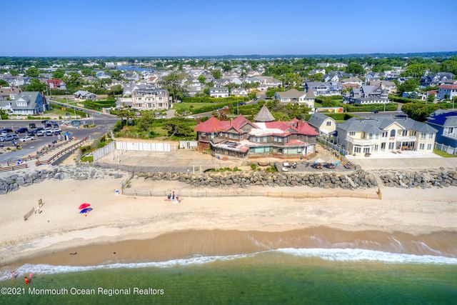 35 Ocean Avenue, Monmouth Beach, NJ 07750