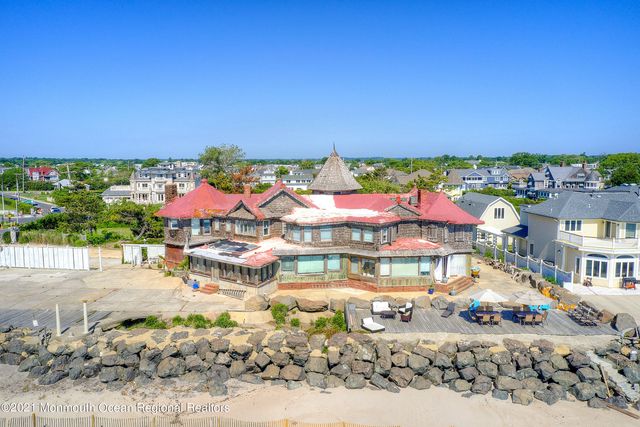 35 Ocean Avenue, Monmouth Beach, NJ 07750
