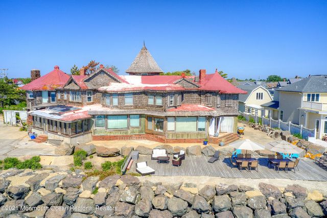 35 Ocean Avenue, Monmouth Beach, NJ 07750