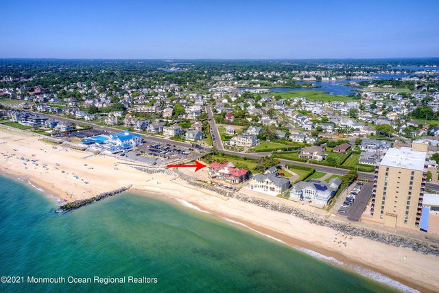 35 Ocean Avenue, Monmouth Beach, NJ 07750