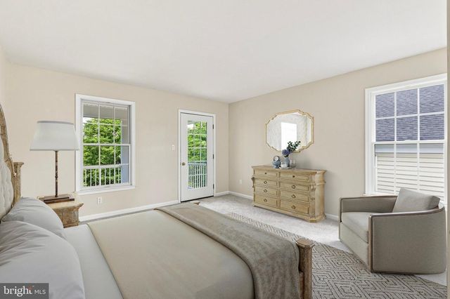 406 DORNISHWOOD PL, Chalfont, PA 18914