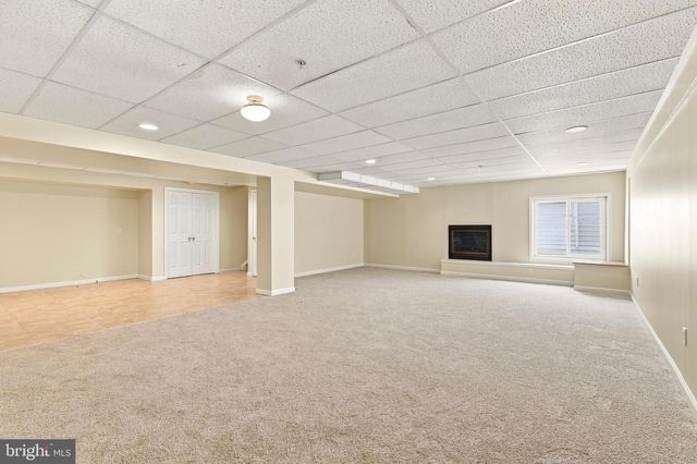 406 DORNISHWOOD PL, Chalfont, PA 18914