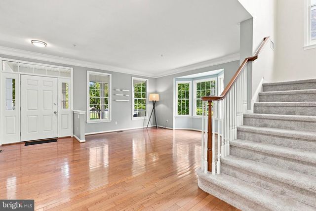 406 DORNISHWOOD PL, Chalfont, PA 18914