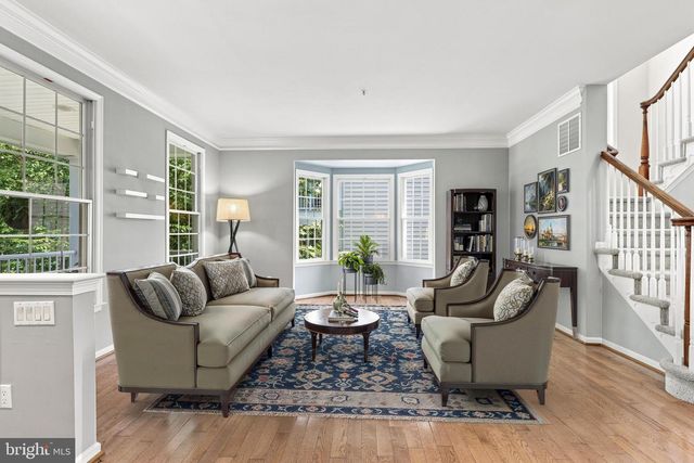 406 DORNISHWOOD PL, Chalfont, PA 18914