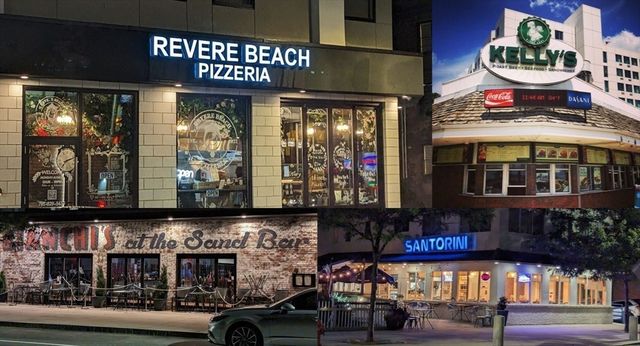 350 Revere Beach Blvd 2U, Revere, MA 02151