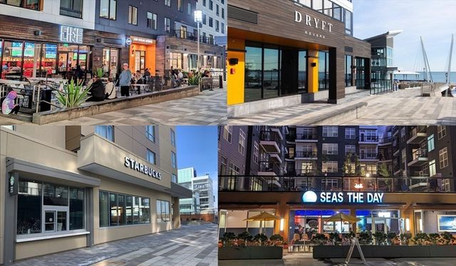 350 Revere Beach Blvd 2U, Revere, MA 02151