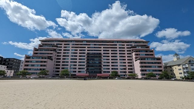 350 Revere Beach Blvd 2U, Revere, MA 02151